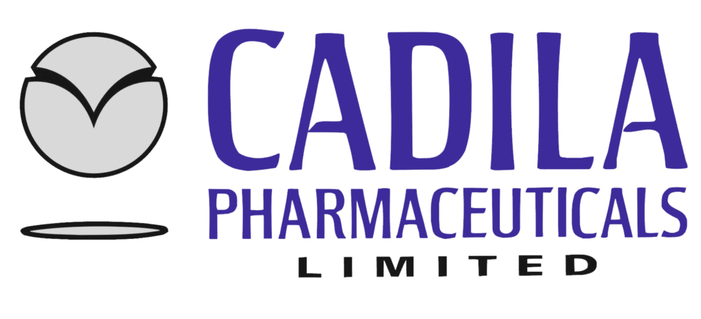 Cadila Pharmaceuticals Logo