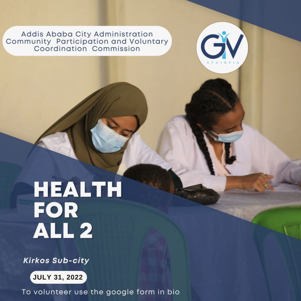 Health for All II